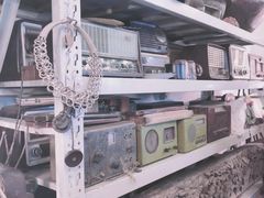 -苏州艺都古玩花鸟市场