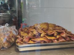 -石家猪蹄(徐家湾店)