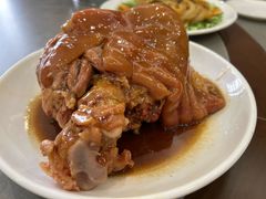 -渔家乐小海鲜(皇姑店)
