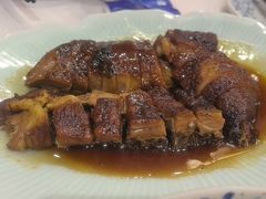 -围龙屋客家食府(福田店)