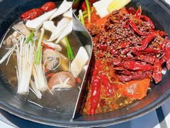 -贰回巷火锅馆(钟楼店)