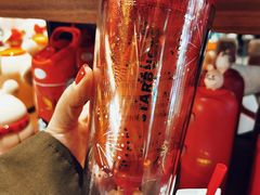 -星巴克臻选(北京颐堤港中心第二店)
