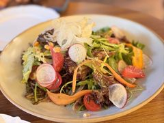 -LESCEDARS Brasserie Bistro香柏树