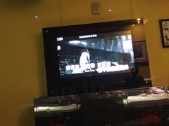 -百威KTV(恒福路店)