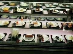 -花蒲甜品(海信广场店)