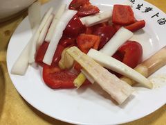 -荣生萝卜汤饭店