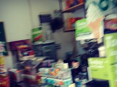 -today便利店(汉街店)