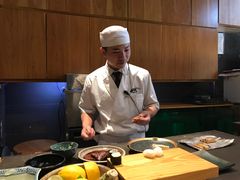 -然寿司(郎园vintage店)