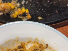 -萨莉亚意式餐厅(江桥万达广场店)