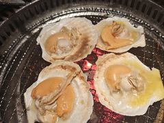 -大牛焱烧·和牛·海鲜炭火烧放题