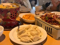 -关东小磨东北菜(上海长风大悦城店)