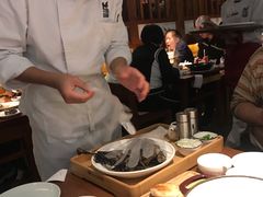 -黑鸡小馆(金源店)