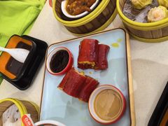 -禾师兄·布拉肠(一德路店)