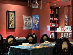 -茶人村·宫廷私厨(奥体印象城店)