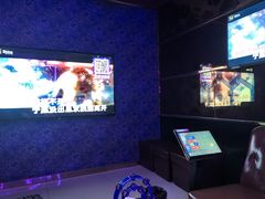 -大溪地量贩KTV(合肥1912店)