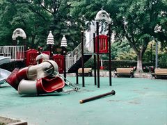 -苏州河梦清园环保主题公园