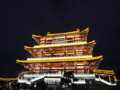 -杜甫江阁