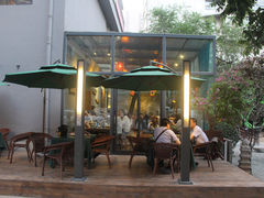 -食欲老院子荆芥疙瘩汤(经五路店)