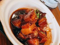 -丽景轩·徽菜馆(文化中路店)