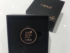 -丽达购物中心(崂山店)