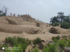 -渔岛海洋度假区