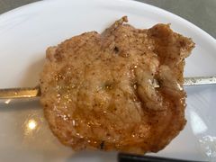 -大闫家烧烤·小海鲜家常菜(郑庄店)