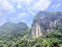 -英西峰林·洞天仙境
