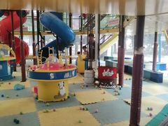 -朝阳公园游乐园