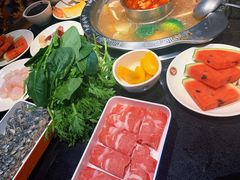 -宝丽金大酒店·洗浴中心
