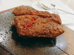 火焰牛魔王牛扒-卡朋西餐(铂顿城店)