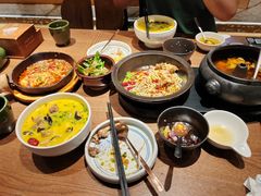 -云海肴·汽锅鸡·云南菜(领展购物广场·中关村店)