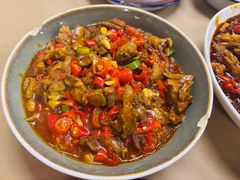 -老三样·旧食新味(万寿宫店)