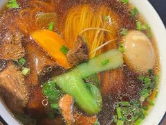 -十面春风·江南面馆(崇宁路店)