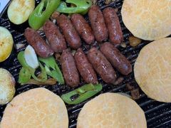-石记老北京炙子烤肉(松园店)