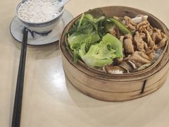 -玲又珑美食(盘福路店)