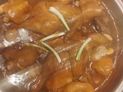 -狮王府淮扬菜(夫子庙老门东店)