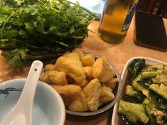 -宏大运餐厅(传媒大学店)