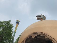 -南京银杏湖乐园