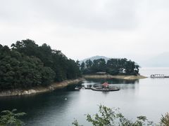-千岛湖东南湖区