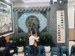 -一块豆腐(李沧书院路店)