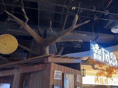 -暴风岛沉浸式体验馆(百联世纪店)