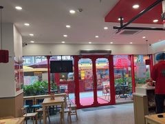 -塔斯汀·中国汉堡(蓝润置地广场店)