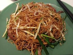-新旺茶餐厅·早餐·夜宵(仙霞店)