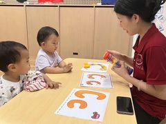 -无艺三语日托早教Arti School(高尔夫园区)
