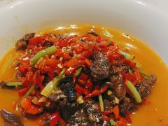 -杨厨的田园饭店(长城路店)