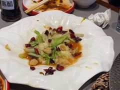 -四川饭店(长白店)