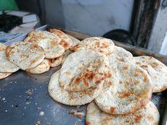 咸烧饼-王氏双塔烧饼(葑门横街店)