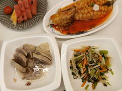 -清真马祥兴菜馆(云南北路店)
