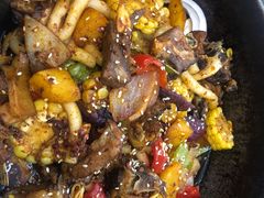 -伊帆食府·青海地方特色美食