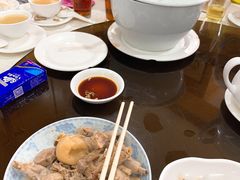 无花果汤-腰记饭店(龙源路店)